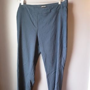 Cynthia Rowley preowned pants size 18W